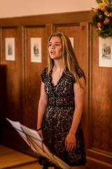 Foto utrinki s slavnostne seje 2018 42